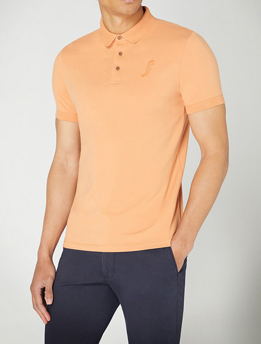 Áo thun Polo-Shirt nam nữ